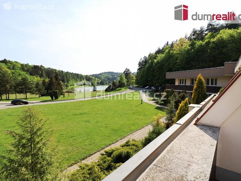 Prodej bytu 3+kk 70 m^2 Všemina, Všemina 