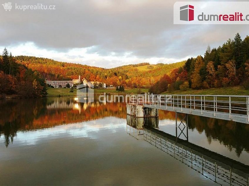 Prodej bytu 3+kk 70 m^2 Všemina, Všemina 