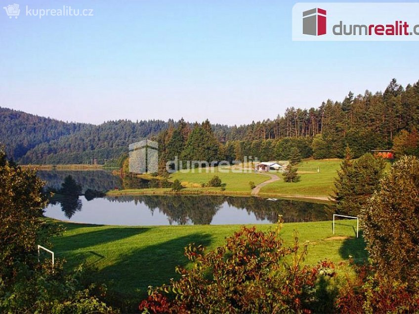 Prodej bytu 3+kk 70 m^2 Všemina, Všemina 