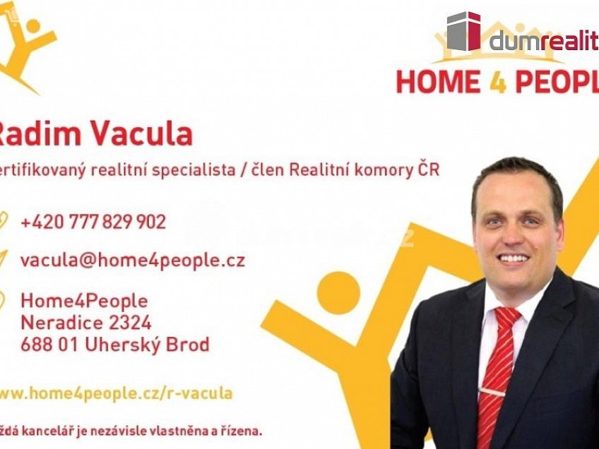 Prodej bytu 3+kk 70 m^2 Všemina, Všemina 