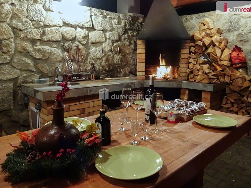 Prodej bytu 2+kk 38 m^2 Merklín, Merklín 