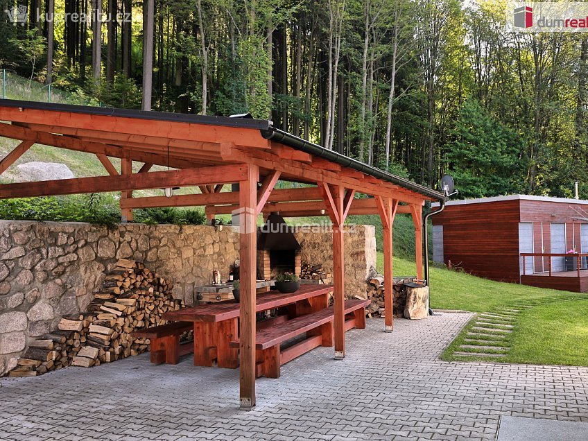 Prodej bytu 2+kk 38 m^2 Merklín, Merklín 