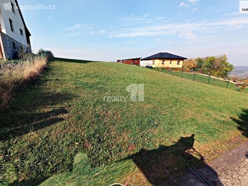Prodej  stavebního pozemku 1495 m^2 Lomnice nad Popelkou, Lomnice nad Popelkou 