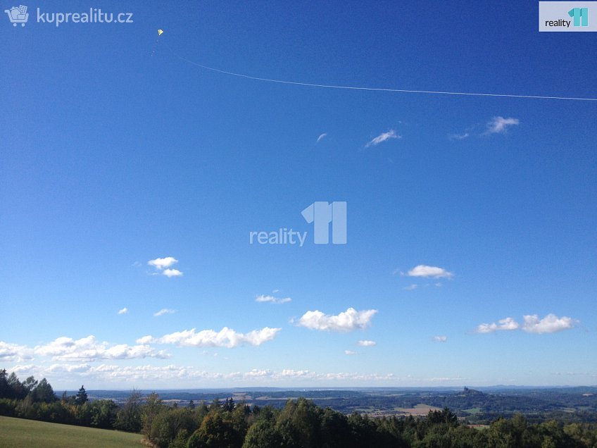 Prodej  stavebního pozemku 1495 m^2 Lomnice nad Popelkou, Lomnice nad Popelkou 