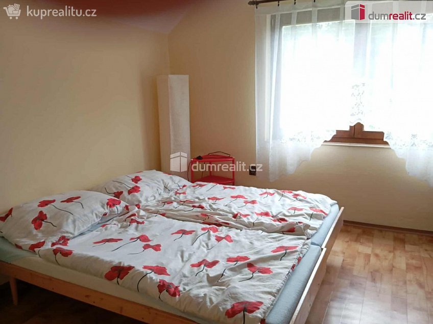 Prodej  rodinného domu 654 m^2 Podolí I, Podolí I 