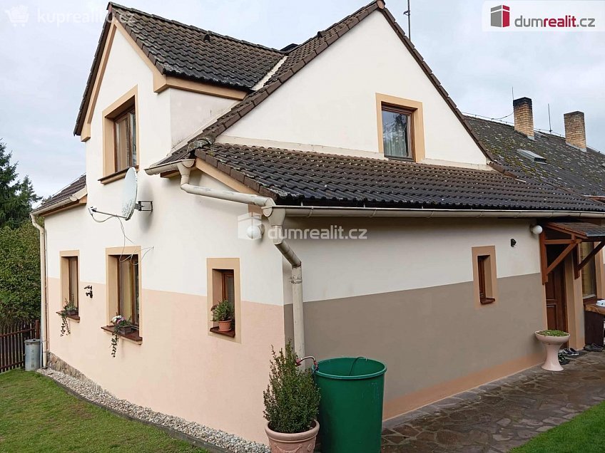 Prodej  rodinného domu 654 m^2 Podolí I, Podolí I 