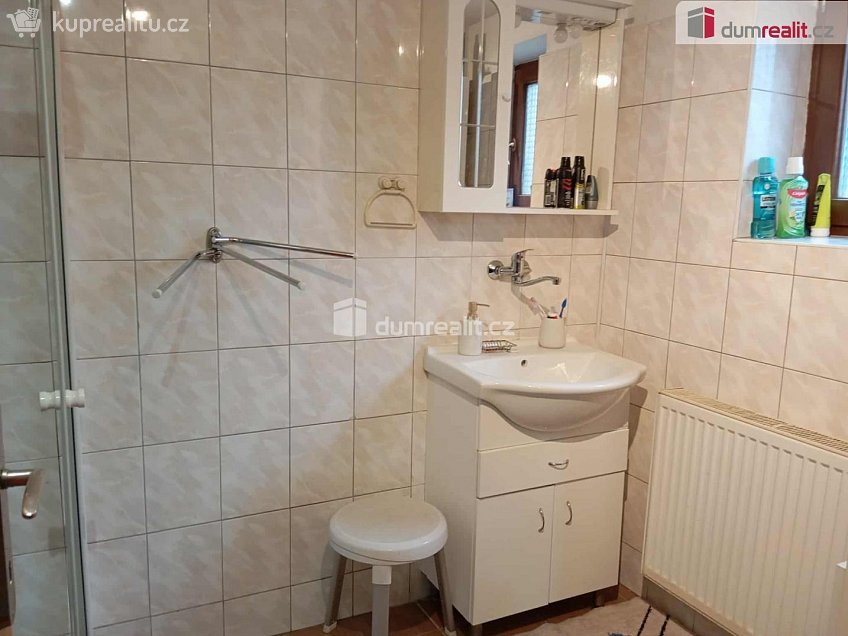 Prodej  rodinného domu 654 m^2 Podolí I, Podolí I 