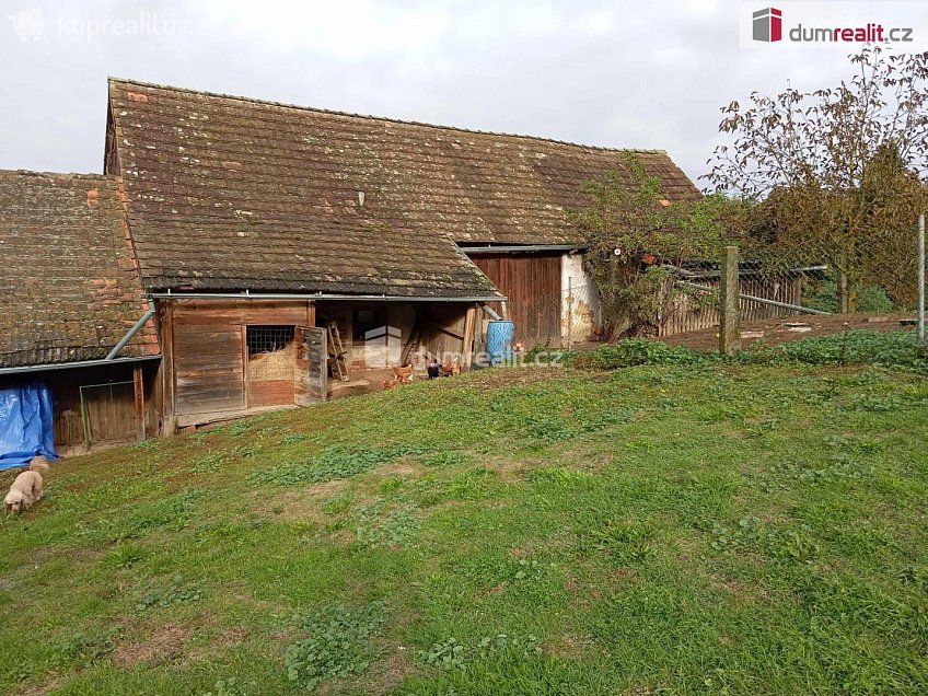 Prodej  rodinného domu 654 m^2 Podolí I, Podolí I 