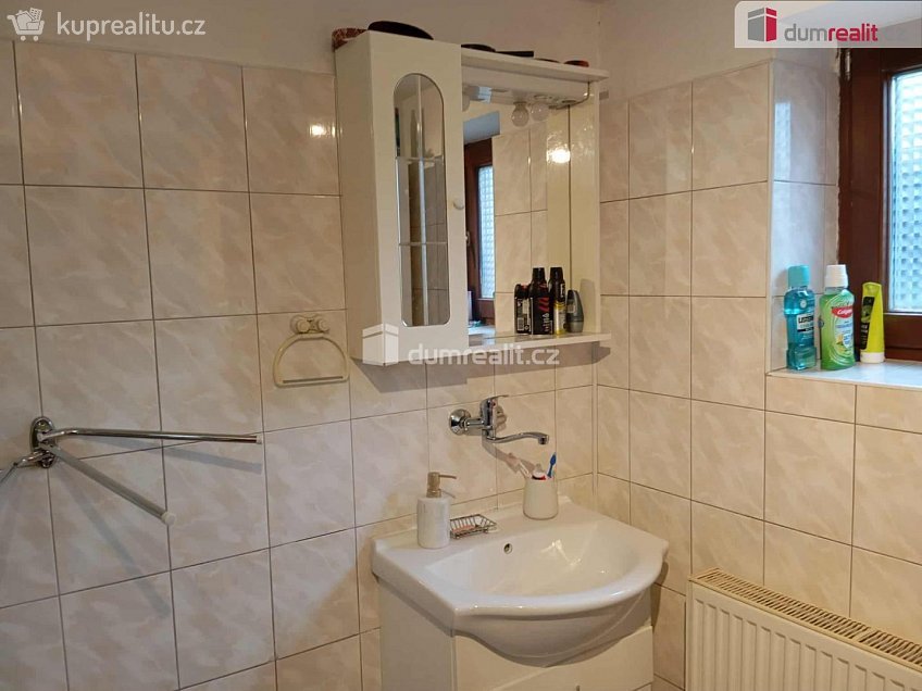 Prodej  rodinného domu 654 m^2 Podolí I, Podolí I 