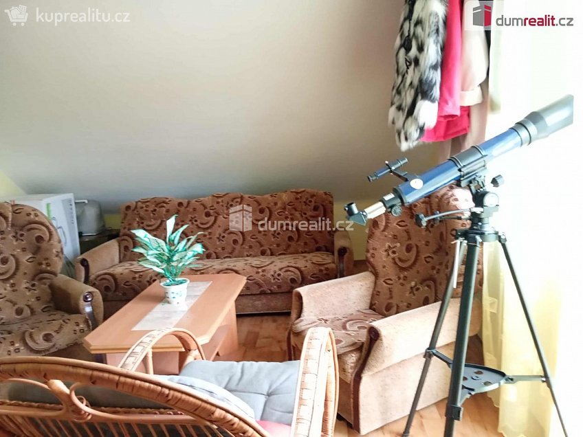 Prodej  rodinného domu 654 m^2 Podolí I, Podolí I 