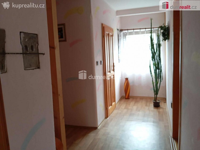 Prodej  rodinného domu 654 m^2 Podolí I, Podolí I 