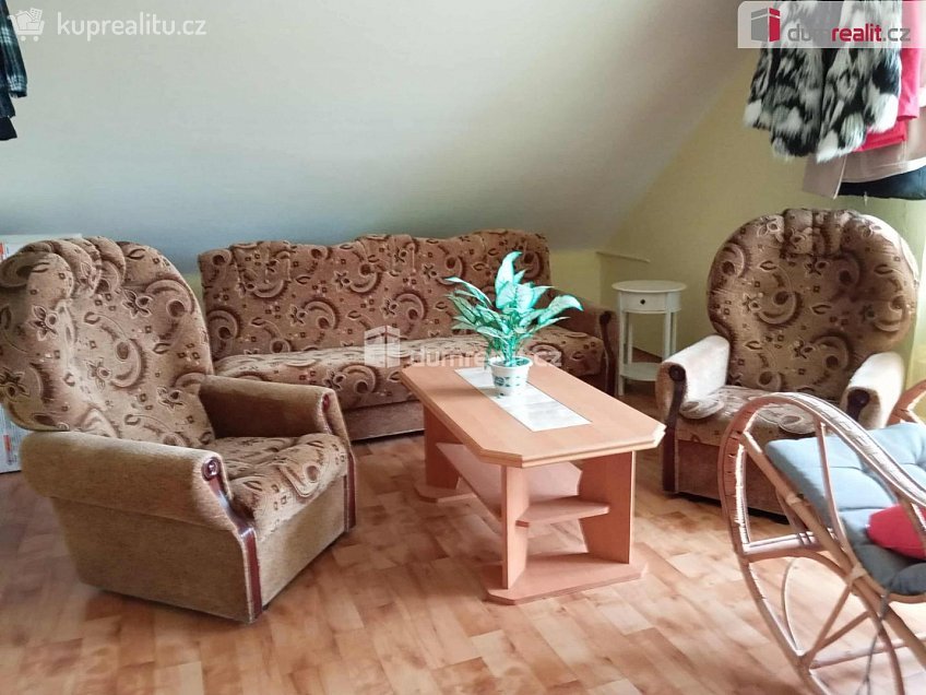 Prodej  rodinného domu 654 m^2 Podolí I, Podolí I 