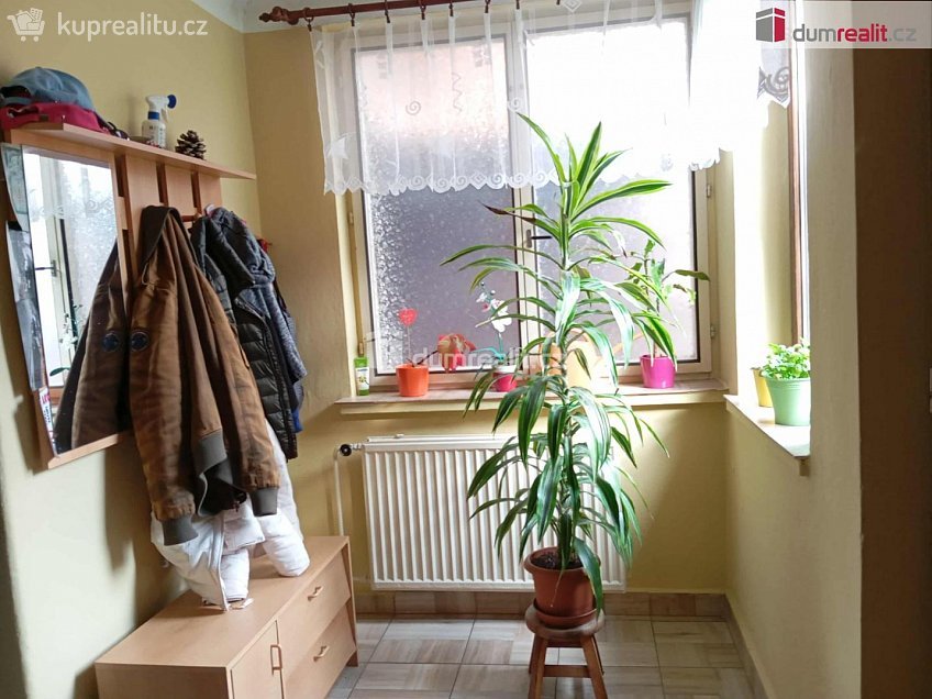 Prodej  rodinného domu 654 m^2 Podolí I, Podolí I 