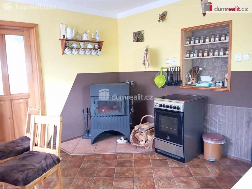 Prodej  rodinného domu 654 m^2 Podolí I, Podolí I 