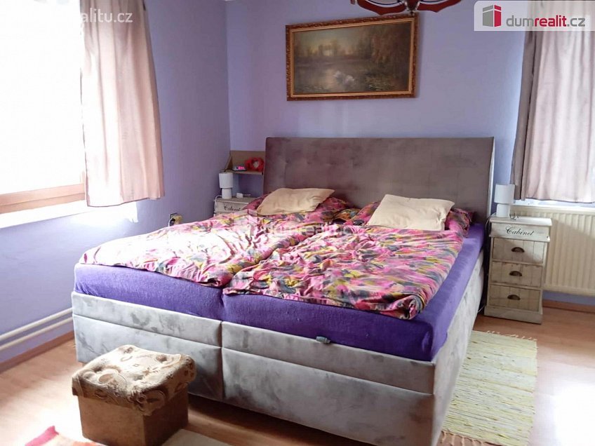 Prodej  rodinného domu 654 m^2 Podolí I, Podolí I 