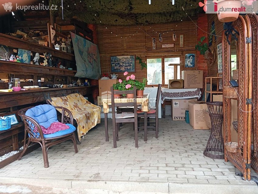 Prodej  rodinného domu 654 m^2 Podolí I, Podolí I 