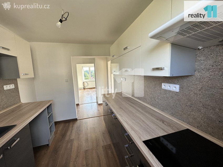 Pronájem bytu 3+1 65 m^2 Bezděz, Bezděz 