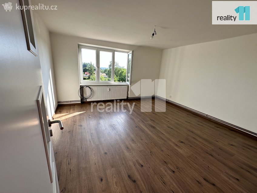 Pronájem bytu 3+1 65 m^2 Bezděz, Bezděz 