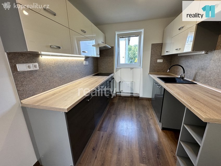 Pronájem bytu 3+1 65 m^2 Bezděz, Bezděz 