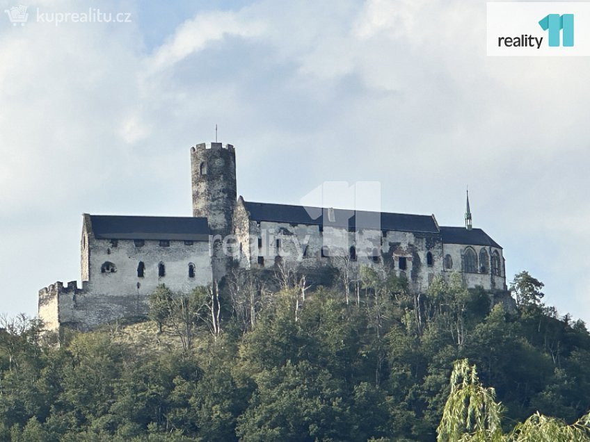 Pronájem bytu 3+1 65 m^2 Bezděz, Bezděz 