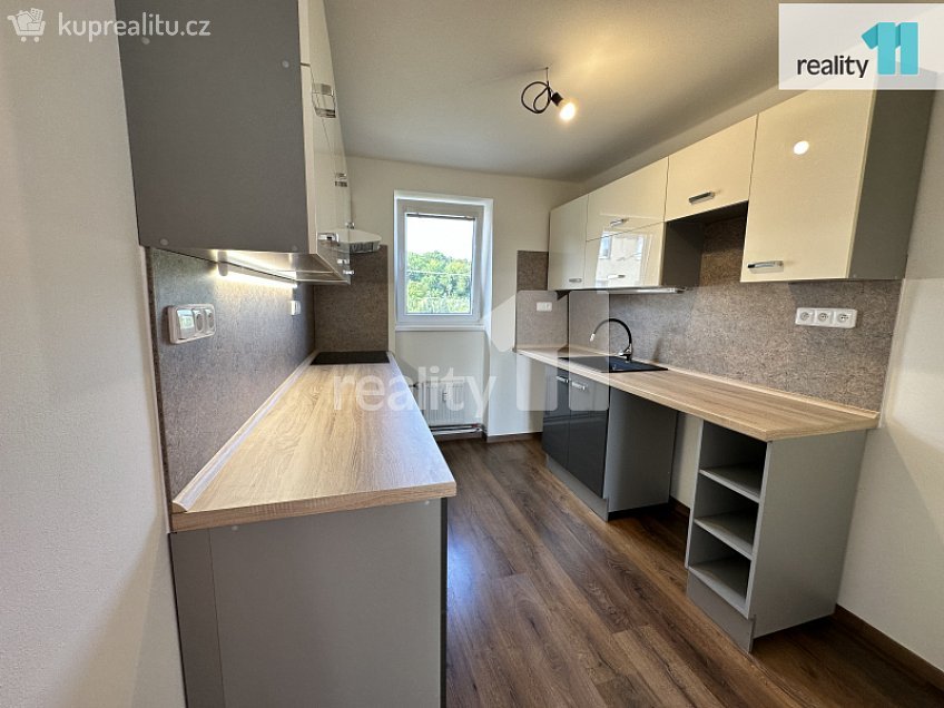 Pronájem bytu 3+1 65 m^2 Bezděz, Bezděz 