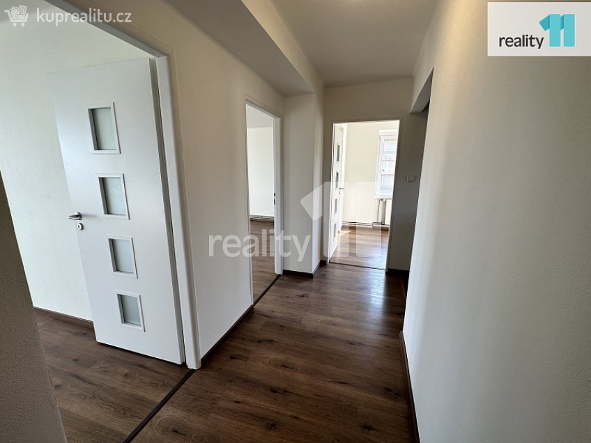 Pronájem bytu 3+1 65 m^2 Bezděz, Bezděz 