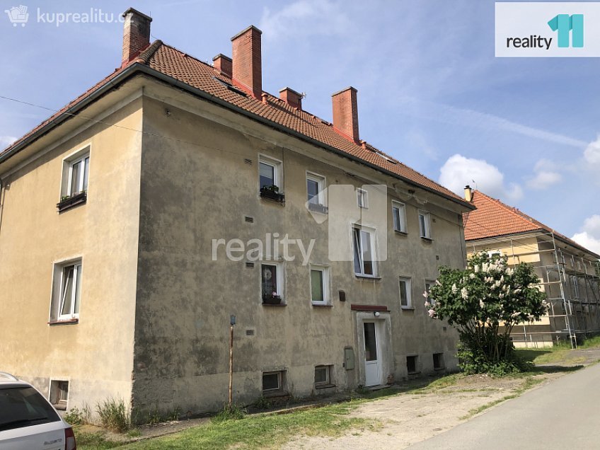 Pronájem bytu 3+1 65 m^2 Bezděz, Bezděz 