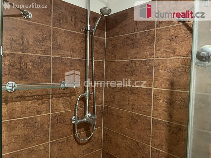 Prodej bytu 1+kk 48 m^2 Nádražní, Krnov 