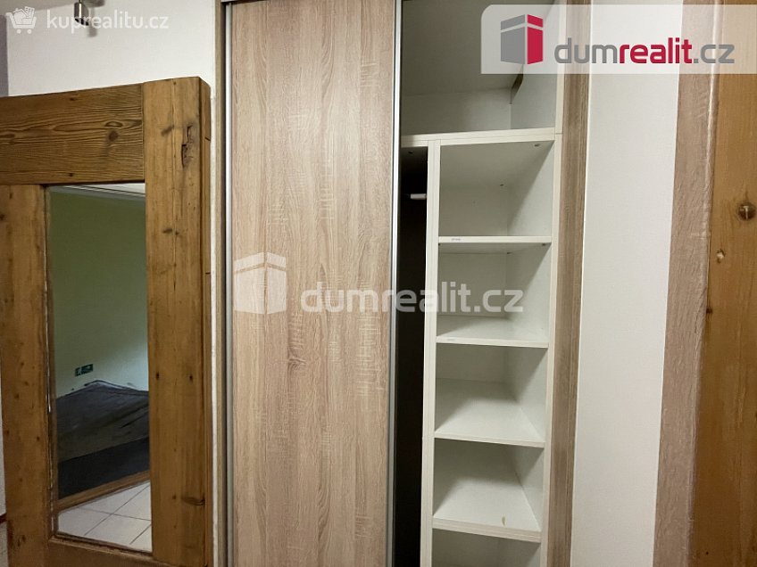 Prodej bytu 1+kk 48 m^2 Nádražní, Krnov 