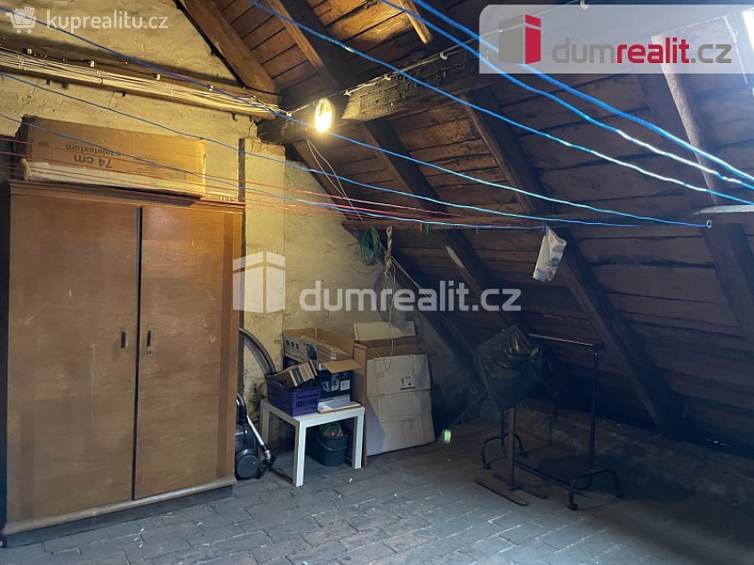 Prodej bytu 1+kk 48 m^2 Nádražní, Krnov 