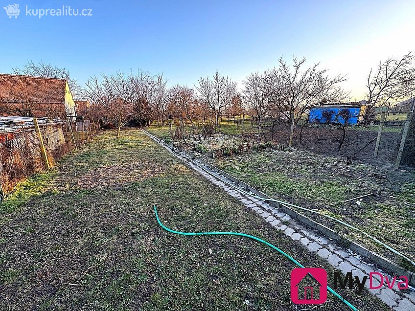 Pronájem  rodinného domu 85 m^2 Slup, Slup 