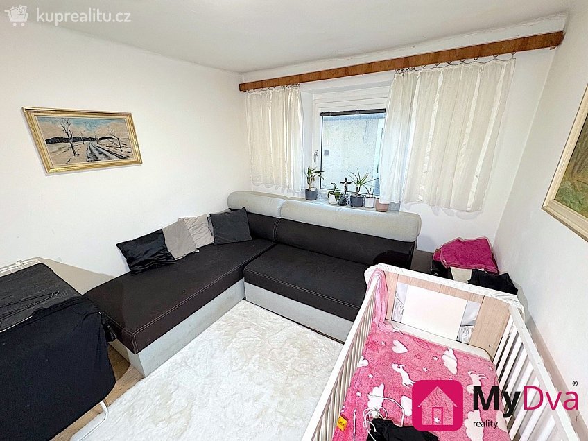 Pronájem  rodinného domu 85 m^2 Slup, Slup 