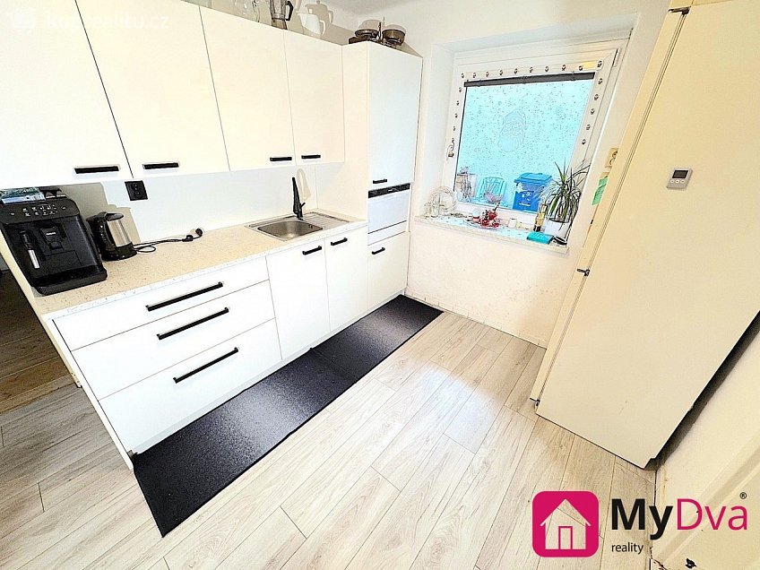 Pronájem  rodinného domu 85 m^2 Slup, Slup 