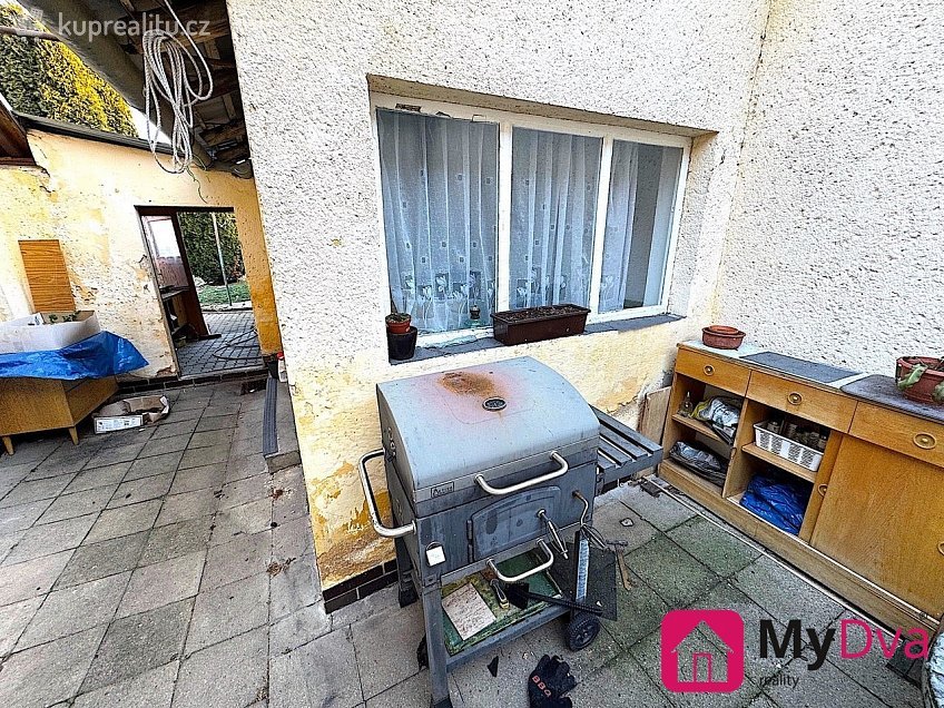 Pronájem  rodinného domu 85 m^2 Slup, Slup 