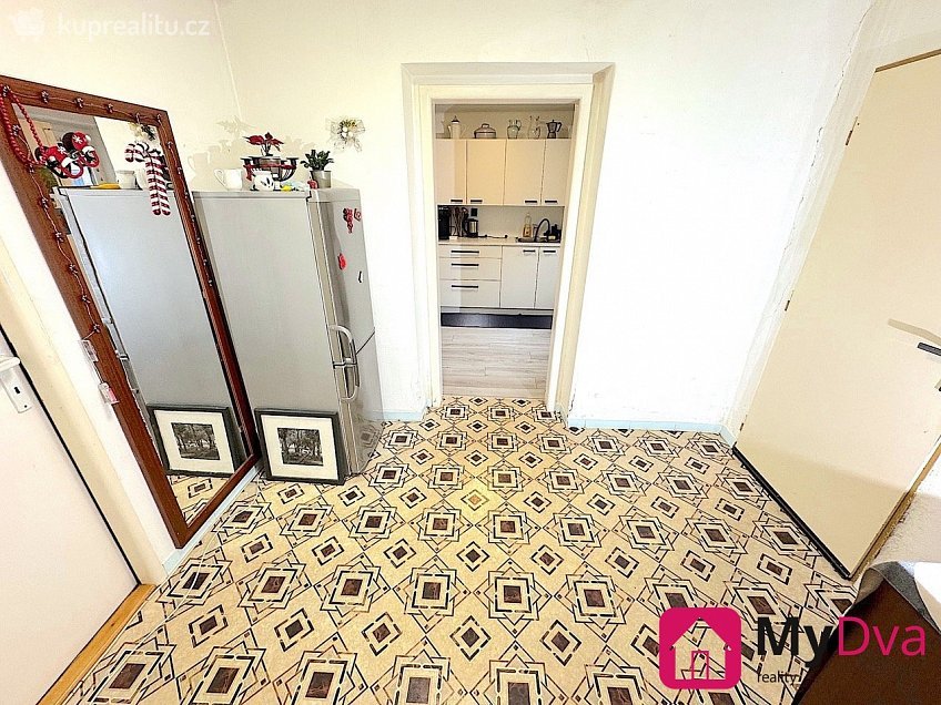 Pronájem  rodinného domu 85 m^2 Slup, Slup 