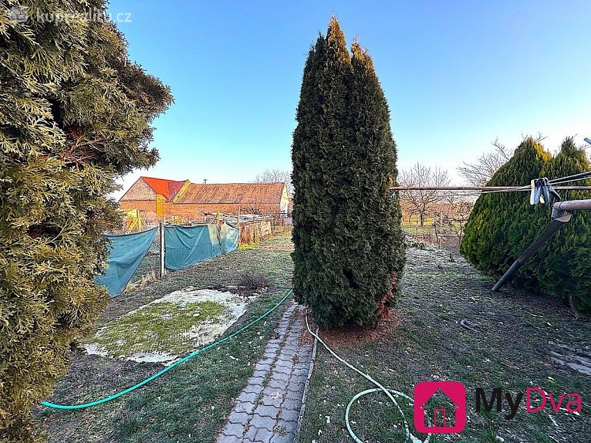 Pronájem  rodinného domu 85 m^2 Slup, Slup 