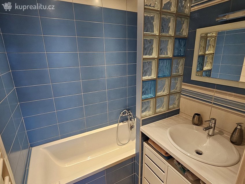 Prodej bytu 3+kk 59 m^2 Tepelská 542, Mariánské Lázně 