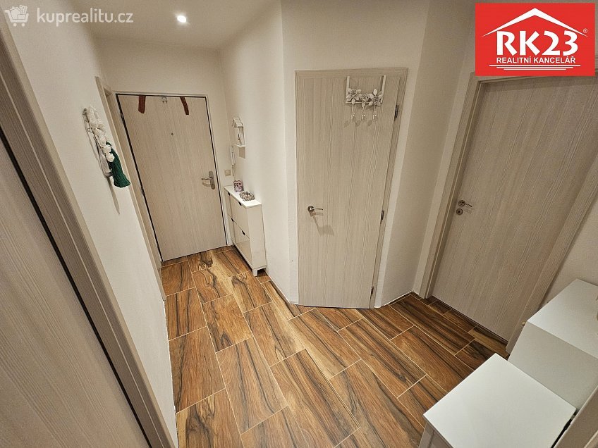 Prodej bytu 3+kk 59 m^2 Tepelská 542, Mariánské Lázně 