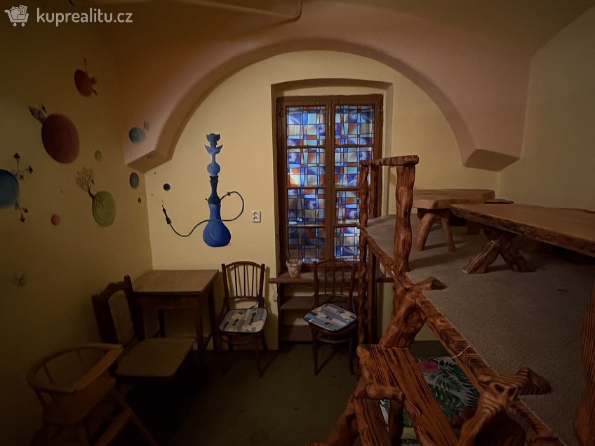 Pronájem  komerční reality 80 m^2 Pražská, Mimoň 