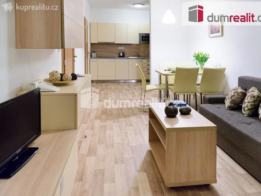 Prodej bytu 3+kk 72 m^2 Všemina, Všemina 