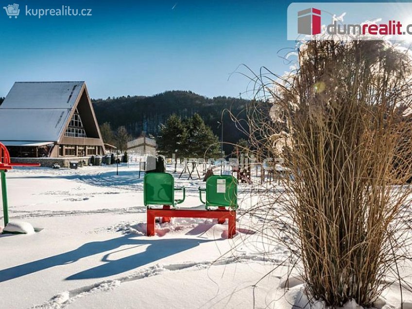 Prodej bytu 3+kk 72 m^2 Všemina, Všemina 