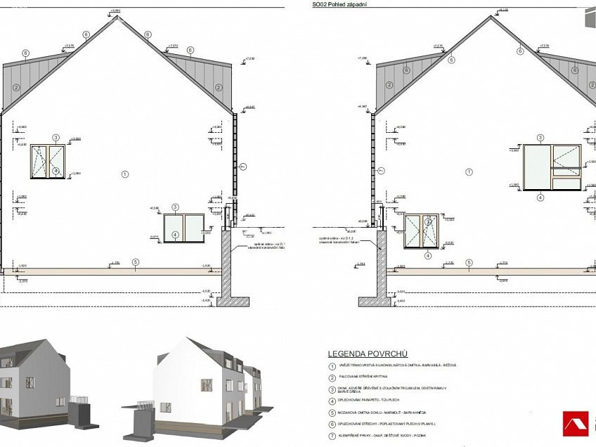 Prodej bytu 3+kk 87 m^2 Mlýnská, Luhačovice 