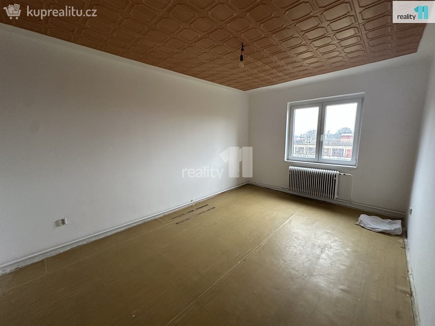 Pronájem bytu 4+kk 85 m^2 Bezděz, Bezděz 