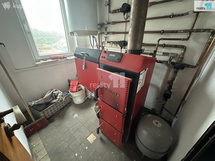 Pronájem bytu 4+kk 85 m^2 Bezděz, Bezděz 