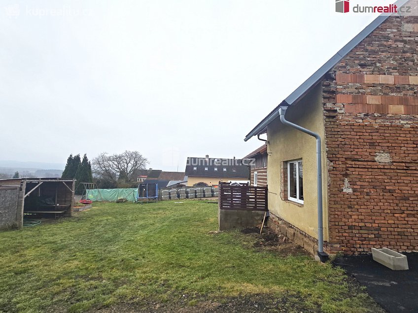Pronájem  rodinného domu 170 m^2 Dolní Bousov, Dolní Bousov 