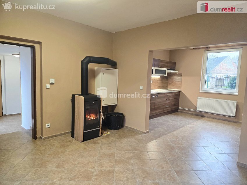 Pronájem  rodinného domu 170 m^2 Dolní Bousov, Dolní Bousov 