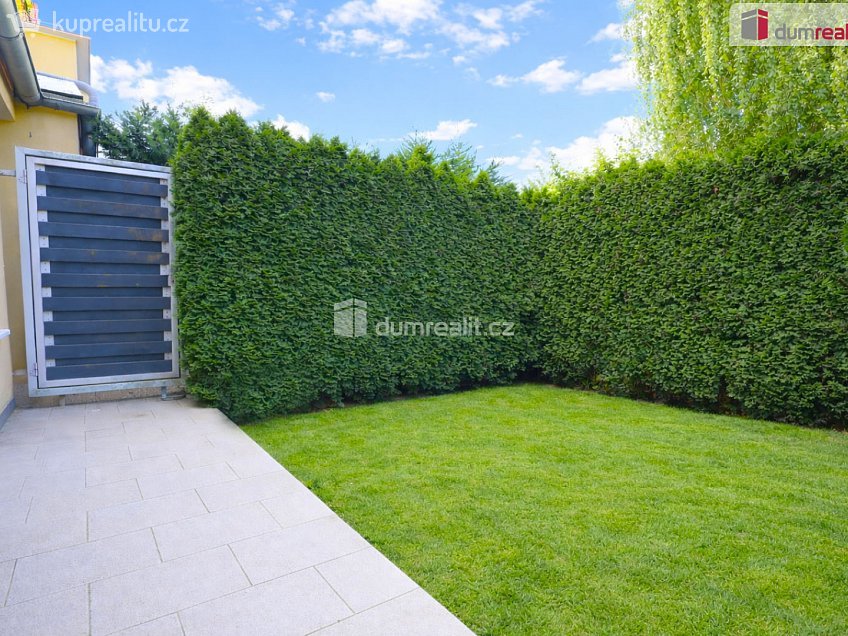 Prodej bytu 3+kk 82 m^2 Pelzova, Praha-Zbraslav 