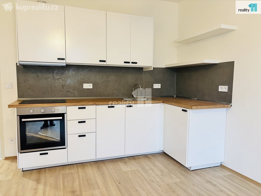 Pronájem bytu 3+kk 75 m^2 Biskupcova, Praha 3 