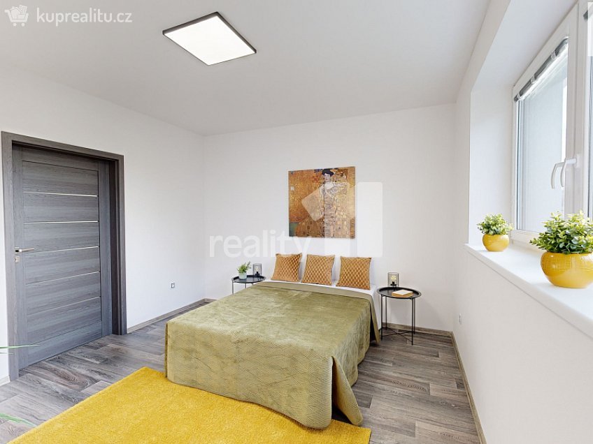 Prodej  rodinného domu 120 m^2 Osek, Osek 