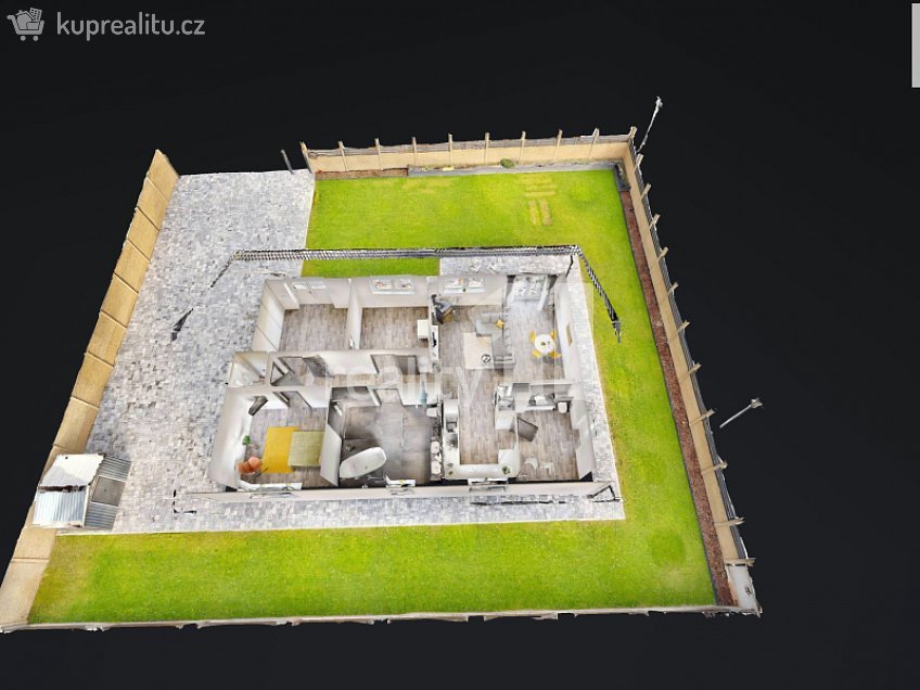 Prodej  rodinného domu 120 m^2 Osek, Osek 